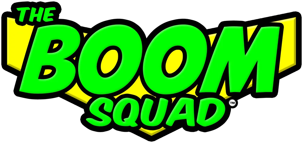 The Boom Squad